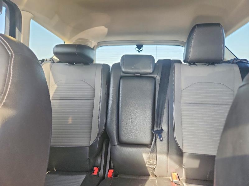 Aukcja sprzedaży 2017 Ford Escape, vin: 1FMCU9JD5HUB50760, numer aukcji: 68150856