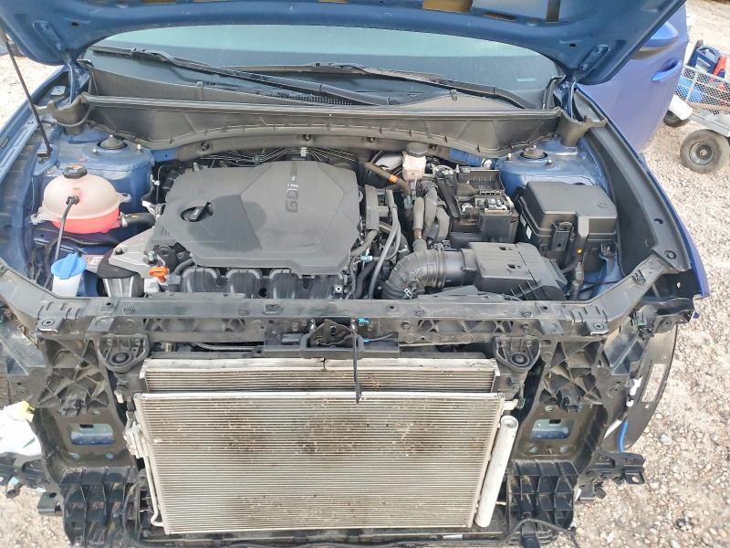 Aukcja sprzedaży 2023 Hyundai Tucson, vin: 5NMJA3AE6PH203708, numer aukcji: 69105996