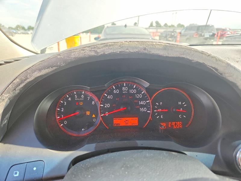 69858726 :رقم المزاد ، 1N4AL21E49N458132 vin ، 2009 Nissan Altima مزاد بيع