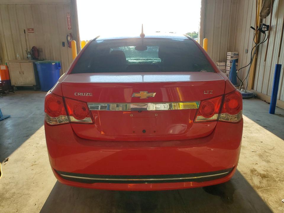 Aukcja sprzedaży 2014 Chevrolet Cruze, vin: 1G1PG5SB8E7212349, numer aukcji: 67420906