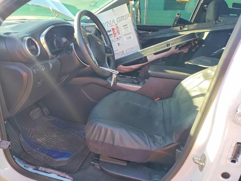 68099766 :رقم المزاد ، 3GNKBGRS3KS701604 vin ، 2019 Chevrolet Blazer مزاد بيع