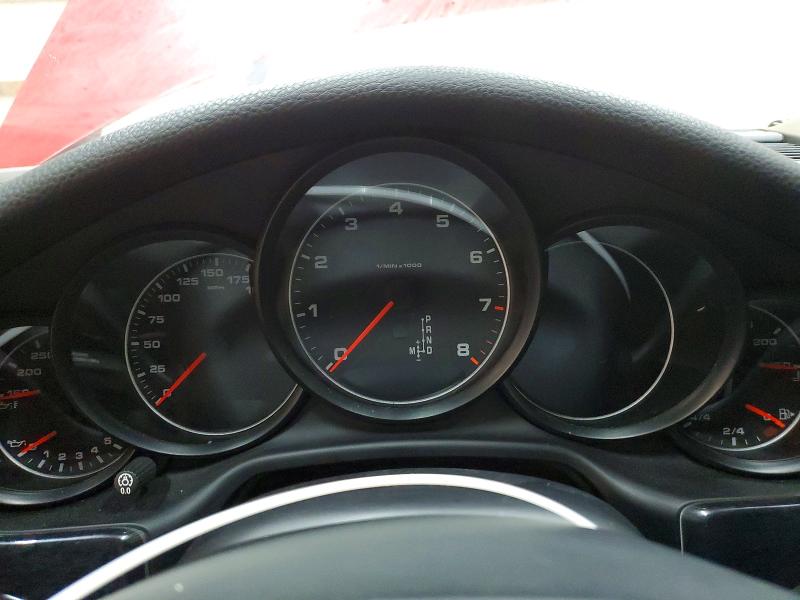 Aukcja sprzedaży 2016 Porsche Panamera, vin: WP0AA2A77GL007996, numer aukcji: 67982406