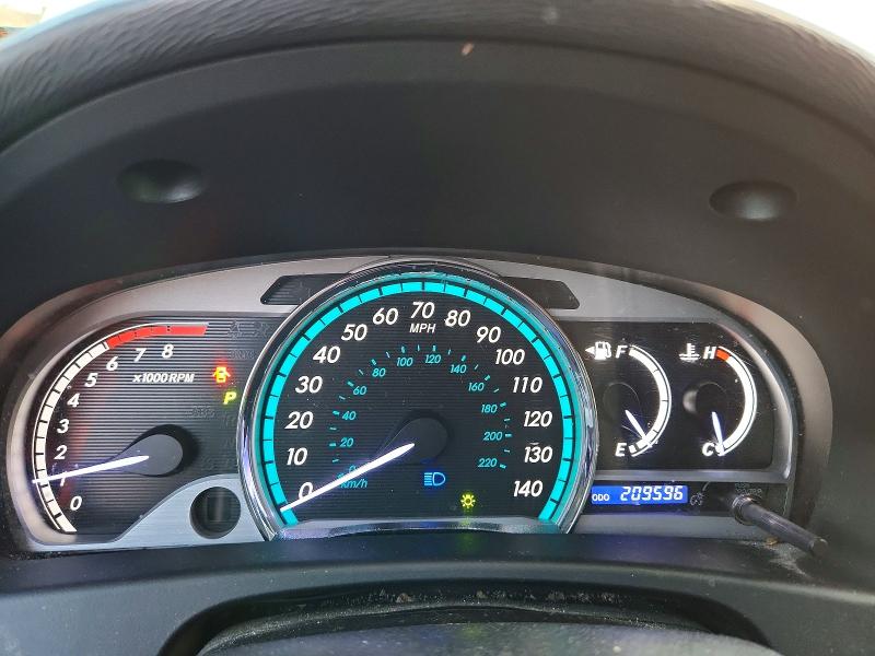 2013 Toyota Venza მანქანა იყიდება აუქციონზე, vin: 4T3ZA3BB0DU079305, აუქციონის ნომერი: 68406696