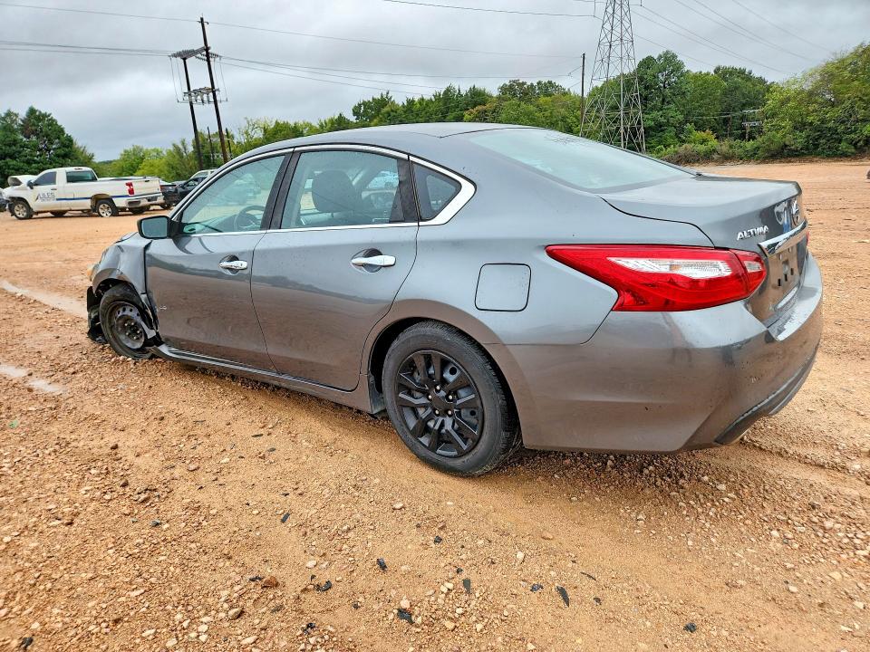 Продажа на аукционе авто 2016 Nissan Altima, vin: 1N4AL3AP3GN364747, номер лота: 69790716