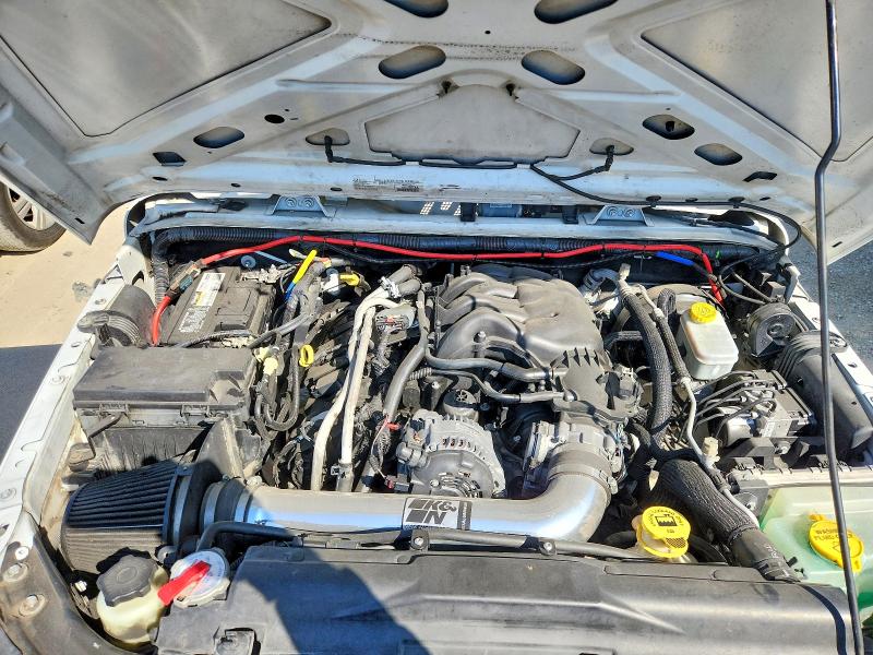 2016 Jeep Wrangler Unlimited მანქანა იყიდება აუქციონზე, vin: 1C4HJWDG2GL248902, აუქციონის ნომერი: 70081986
