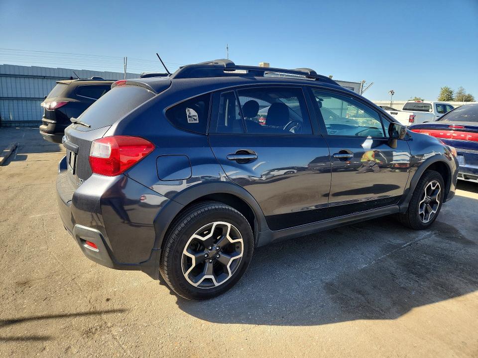 2015 Subaru Xv Crosstrek მანქანა იყიდება აუქციონზე, vin: JF2GPACC1F8236139, აუქციონის ნომერი: 70016316