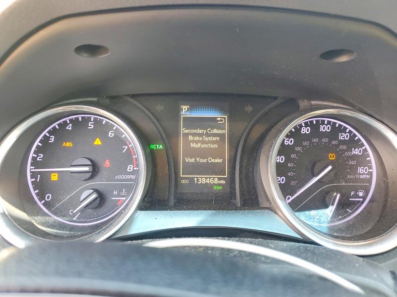 67500326 :رقم المزاد ، 4T1B11HK4JU578075 vin ، 2018 Toyota Camry مزاد بيع