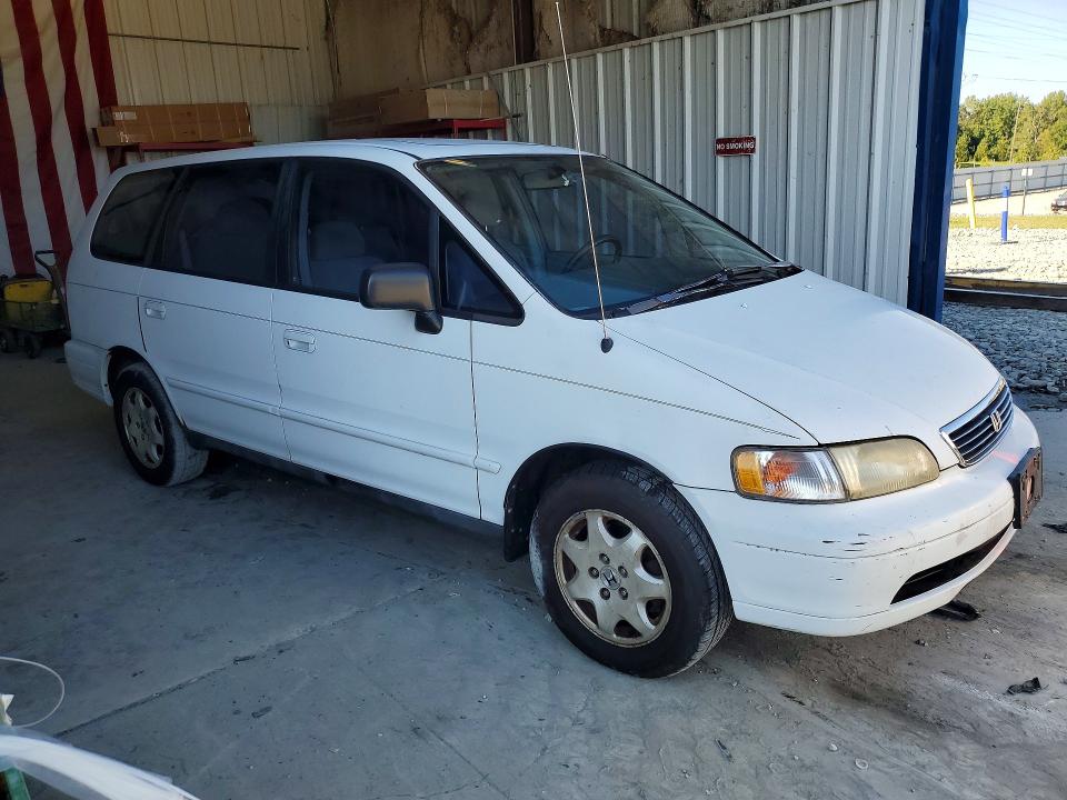 Aukcja sprzedaży 1995 Honda Odyssey, vin: JHMRA1875SC027738, numer aukcji: 68664016