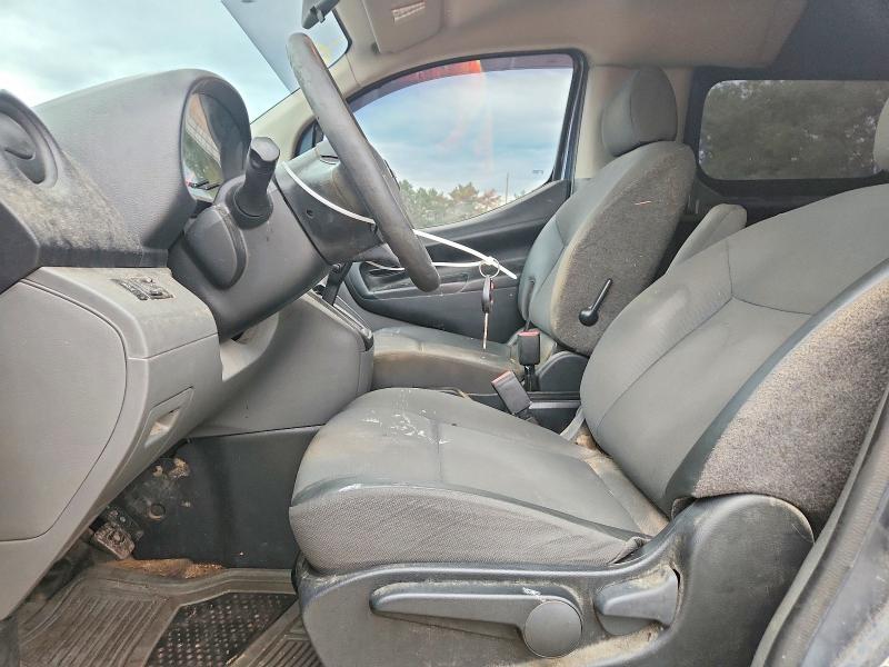 67757766 :رقم المزاد ، 3N6CM0KN8GK700729 vin ، 2016 Nissan Nv200 مزاد بيع