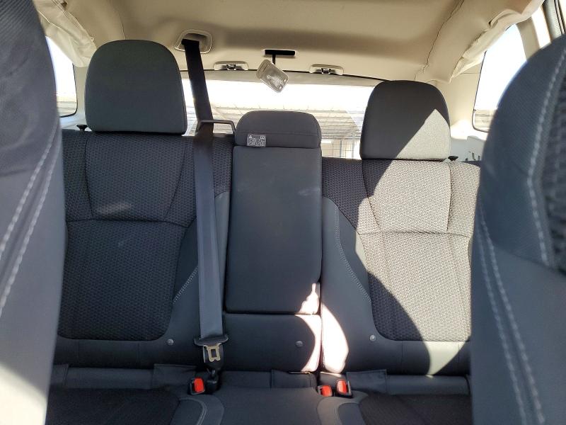 Продаж на аукціоні авто 2023 Subaru Forester, vin: JF2SKAEC6PH450664, номер лоту: 67219126