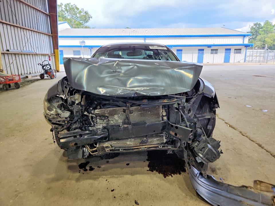 68744736 :رقم المزاد ، 1N4AA5AP6CC818657 vin ، 2012 Nissan Maxima مزاد بيع