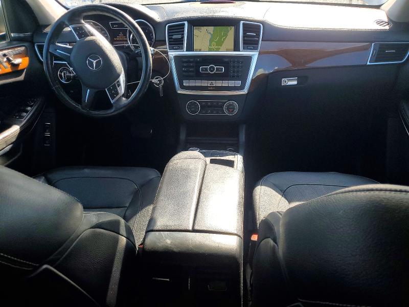 68861136 :رقم المزاد ، 4JGDF7DE2EA364853 vin ، 2014 Mercedes-benz Gl مزاد بيع