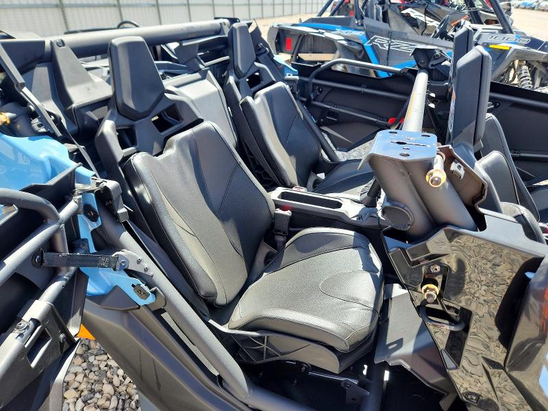 Auction sale of the 2026 Can-am Maverick X3 Max, vin: 3JBVKAV4XTE000829, lot number: 66746826
