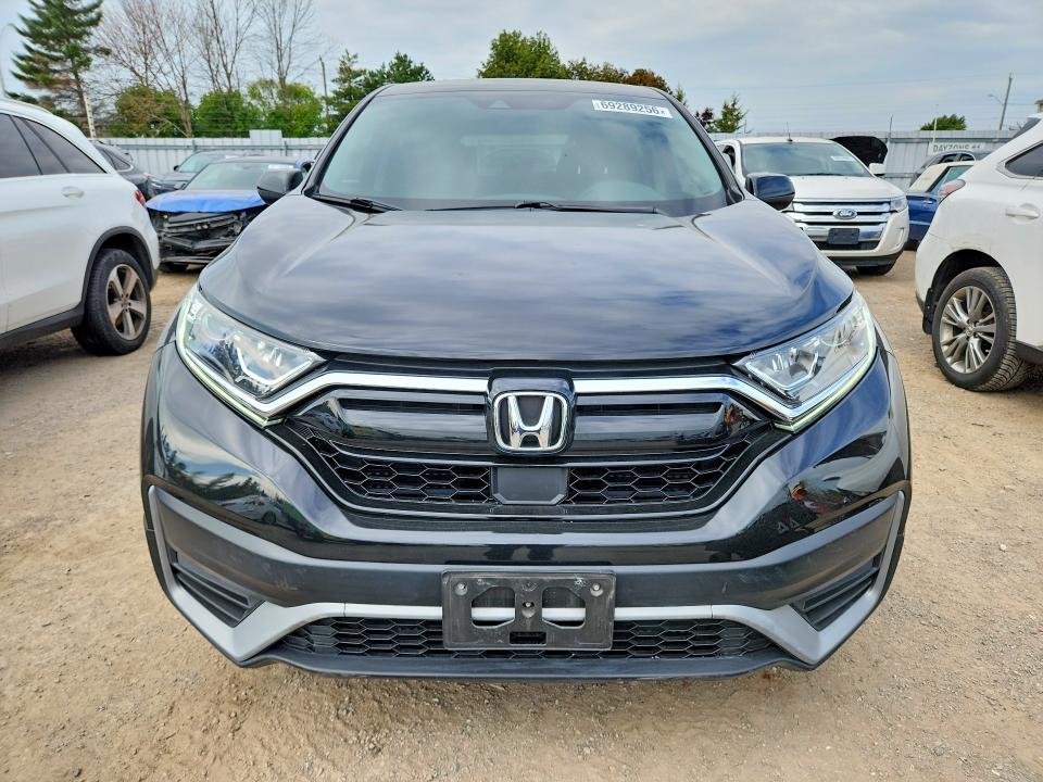 Aukcja sprzedaży 2022 Honda Cr-v, vin: 2HKRW2H29NH211070, numer aukcji: 69289256