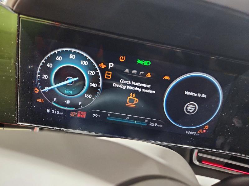 Продаж на аукціоні авто 2025 Hyundai Elantra, vin: KMHLS4DG3SU939284, номер лоту: 67170966