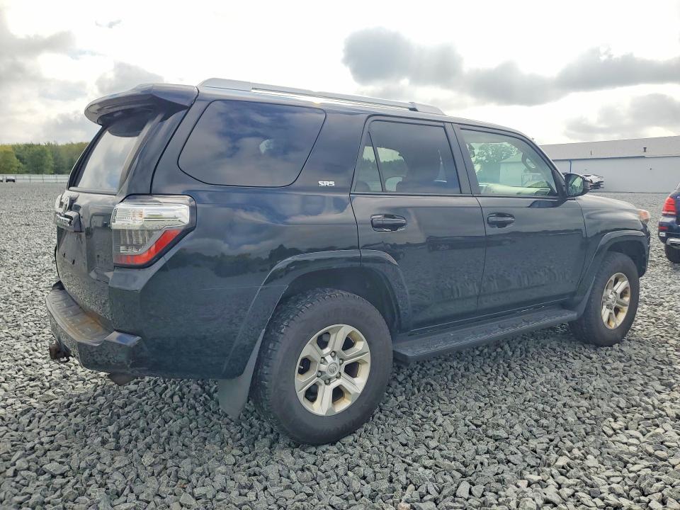 Продажа на аукционе авто 2014 Toyota 4runner, vin: JTEBU5JR0E5172638, номер лота: 68481306