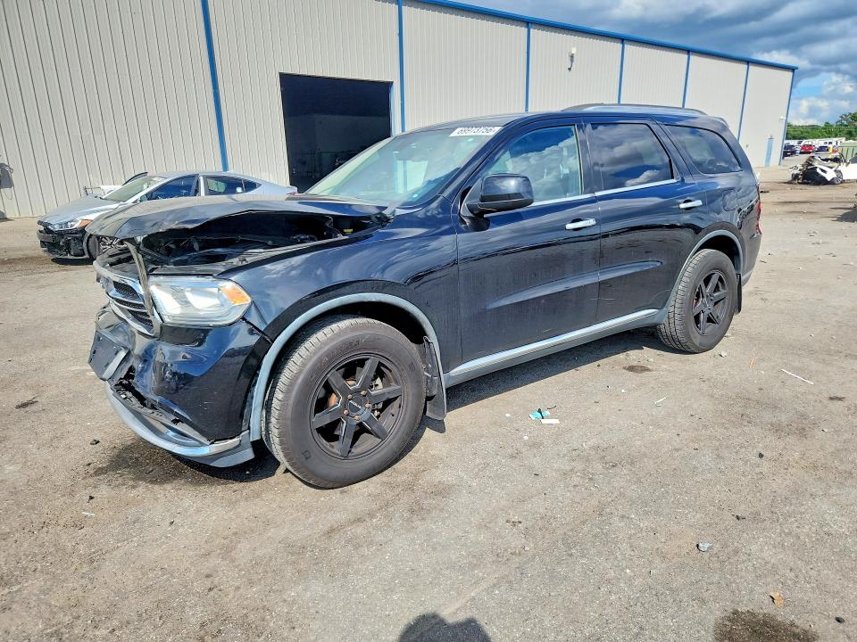 Aukcja sprzedaży 2015 Dodge Durango, vin: 1C4RDJAG5FC751082, numer aukcji: 69973756