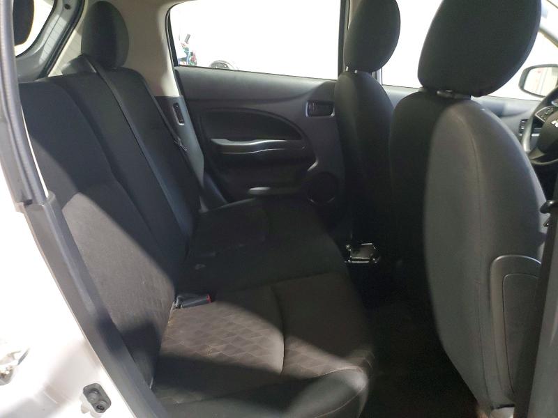 Aukcja sprzedaży 2023 Mitsubishi Mirage, vin: ML32AUHJ9PH006744, numer aukcji: 67979316