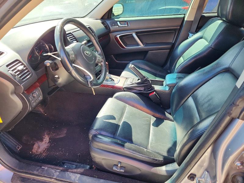 Продажа на аукционе авто 2009 Subaru Outback, vin: 4S4BP66C197333719        , номер лота: 69177056
