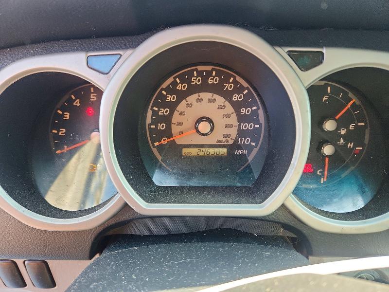 2004 Toyota 4runner მანქანა იყიდება აუქციონზე, vin: JTEBU14R240045146, აუქციონის ნომერი: 67478896