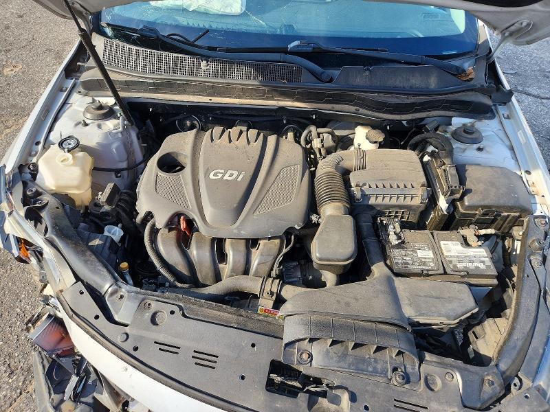 Продажа на аукционе авто 2014 Kia Optima, vin: 5XXGM4A7XEG335293, номер лота: 70423236