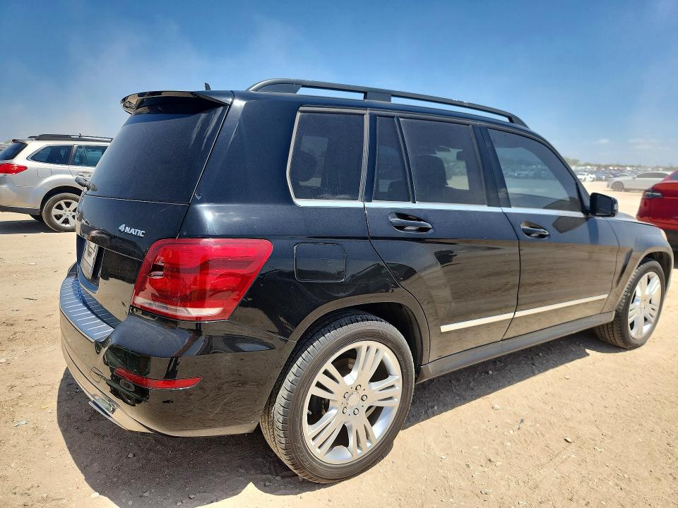 2013 Mercedes-benz Glk მანქანა იყიდება აუქციონზე, vin: WDCGG8JB8DG115896, აუქციონის ნომერი: 67564036