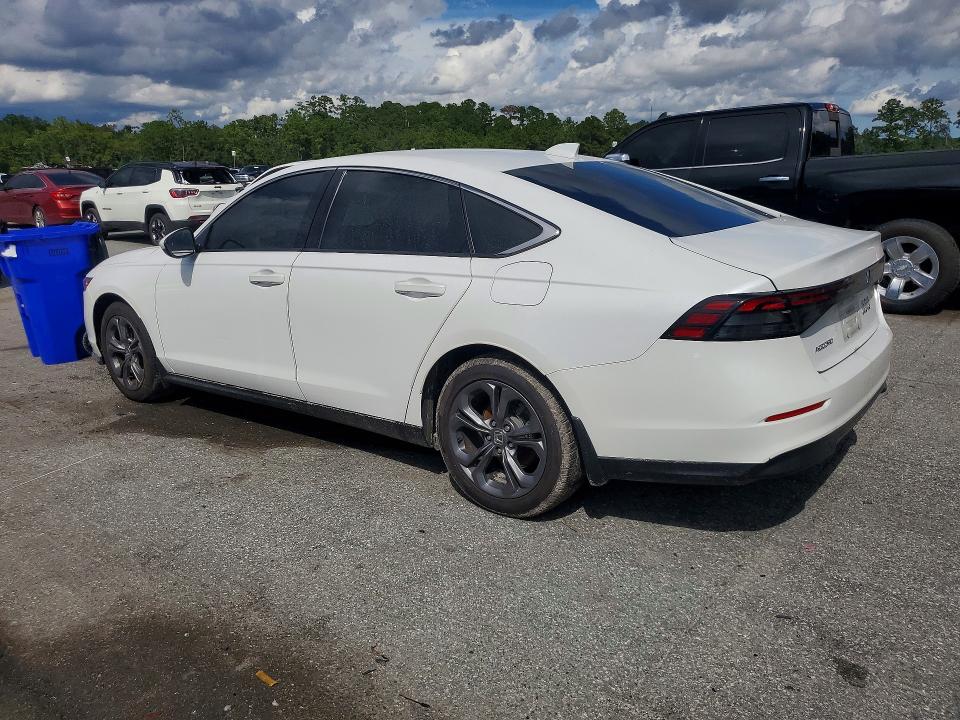 Aukcja sprzedaży 2023 Honda Accord, vin: 1HGCY1F34PA006810, numer aukcji: 68244166