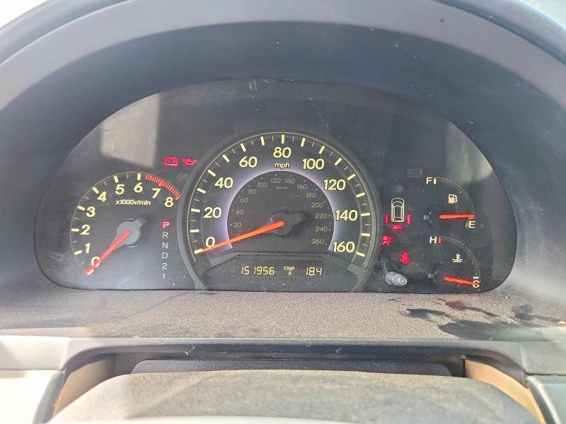 2005 Honda Odyssey მანქანა იყიდება აუქციონზე, vin: 5FNRL38705B052562, აუქციონის ნომერი: 67808086