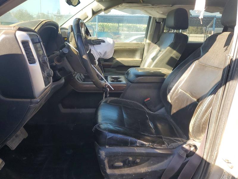 Aukcja sprzedaży 2017 Gmc Sierra, vin: 3GTU2NEC1HG241312, numer aukcji: 67530456