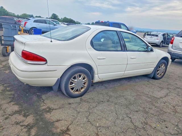 67530216 :رقم المزاد ، 1C3EJ56H7XN525782 vin ، 1999 Chrysler Cirrus مزاد بيع