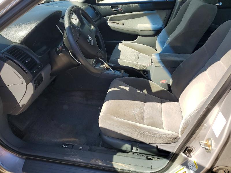 2006 Honda Accord მანქანა იყიდება აუქციონზე, vin: 1HGCM56716A136502, აუქციონის ნომერი: 68573376