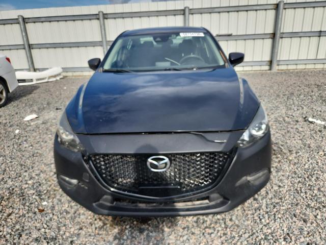 2018 Mazda 3 მანქანა იყიდება აუქციონზე, vin: 3MZBN1U74JM191750, აუქციონის ნომერი: 68734736