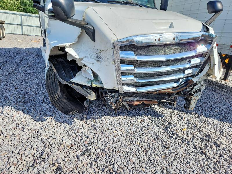 67661606 :رقم المزاد ، 3AKJHHDR2KSKB6124 vin ، 2019 Freightliner Cascadia 126 مزاد بيع