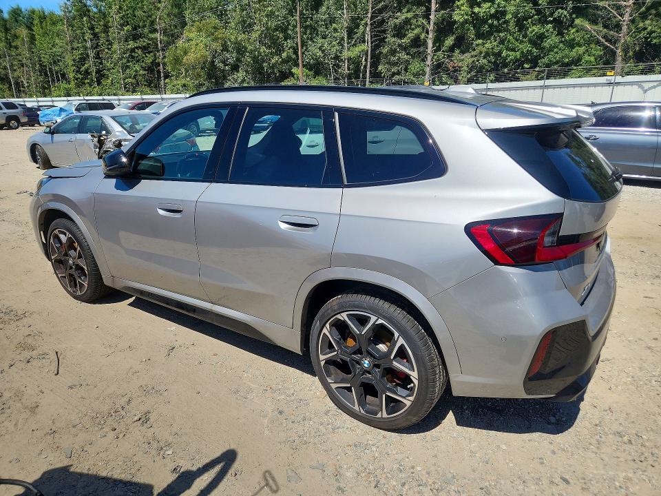 Продажа на аукционе авто 2026 Bmw X1, vin: WBX13EF03T5441938, номер лота: 66819886