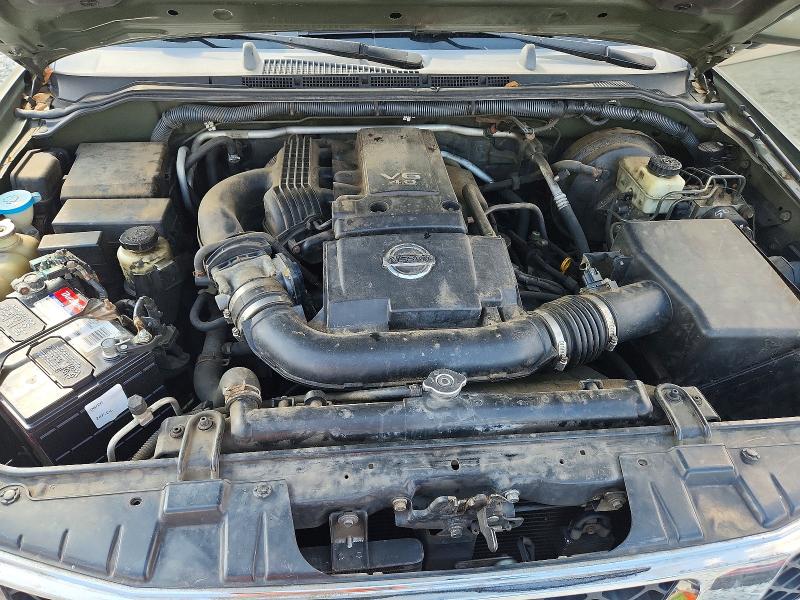 Продажа на аукционе авто 2005 Nissan Pathfinder, vin: 5N1AR18W55C741920, номер лота: 69382606