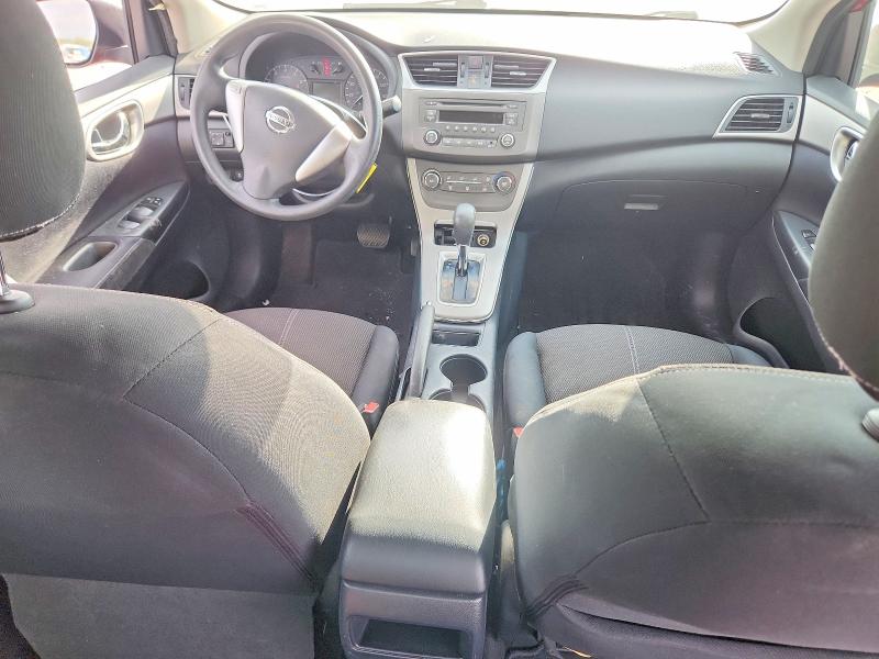 Aukcja sprzedaży 2014 Nissan Sentra, vin: 3N1AB7AP4EL688178, numer aukcji: 68438086
