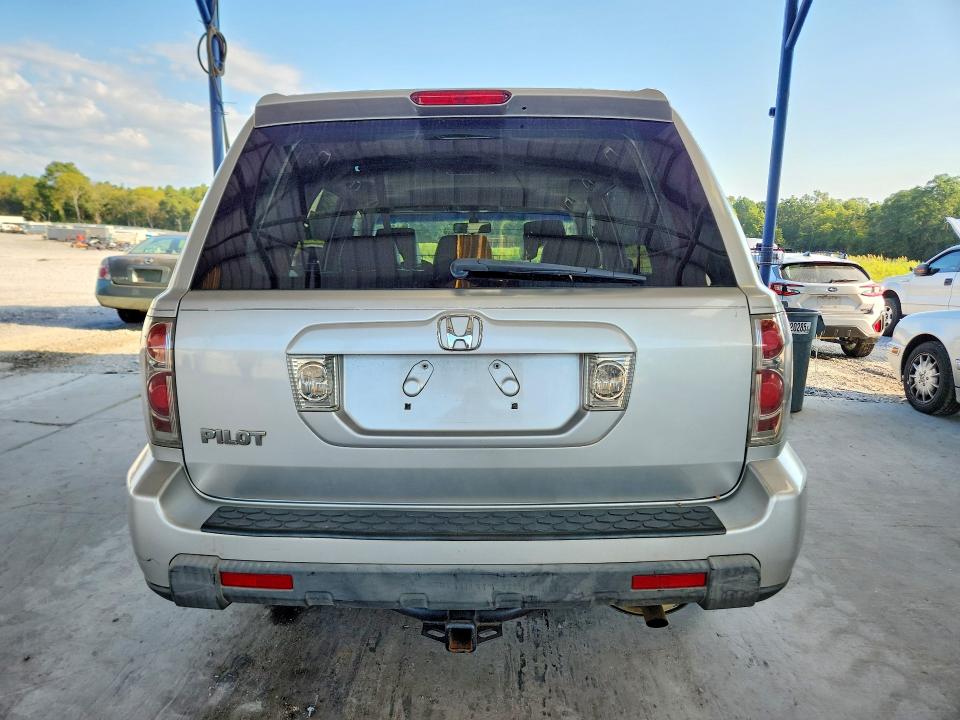 Aukcja sprzedaży 2008 Honda Pilot, vin: 5FNYF28538B015988, numer aukcji: 67441046