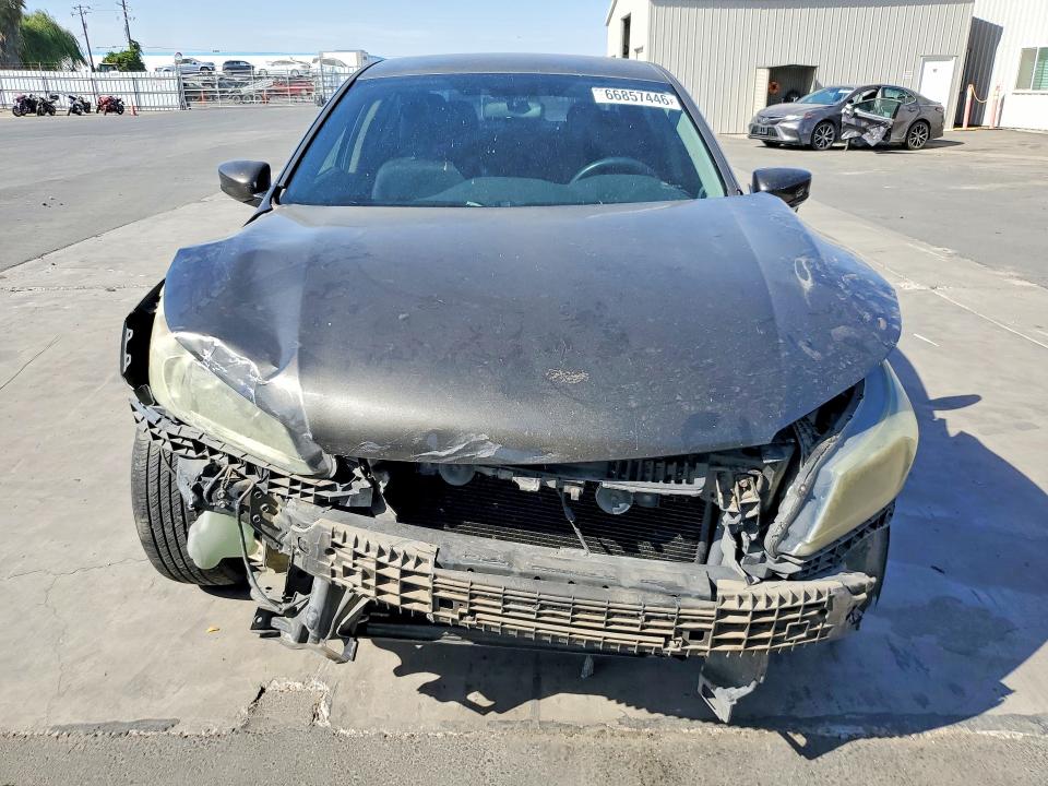 Продажа на аукционе авто 2014 Honda Accord, vin: 1HGCR2F36EA136457, номер лота: 66857446