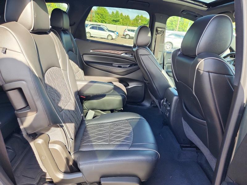 Продажа на аукционе авто 2022 Buick Enclave, vin: 5GAEVCKW2NJ111808, номер лота: 69575756