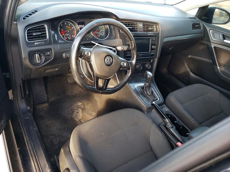 Aukcja sprzedaży 2019 Volkswagen Golf Sportwagen, vin: 3VWY57AU1KM512717, numer aukcji: 69097546