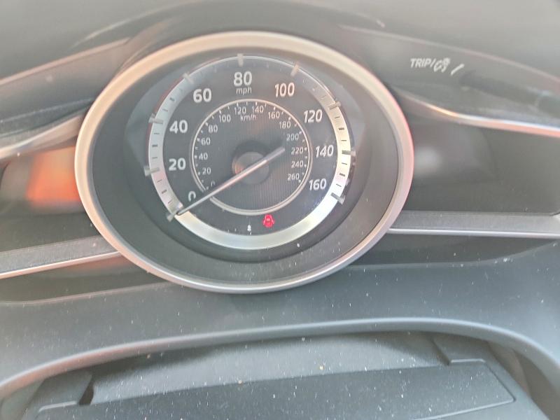 68739786 :رقم المزاد ، 3MZBM1M78GM297937 vin ، 2016 Mazda 3 مزاد بيع