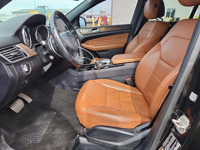 Продаж на аукціоні авто 2016 Mercedes-benz Gle Coupe, vin: 4JGED6EB7GA041832, номер лоту: 68502846