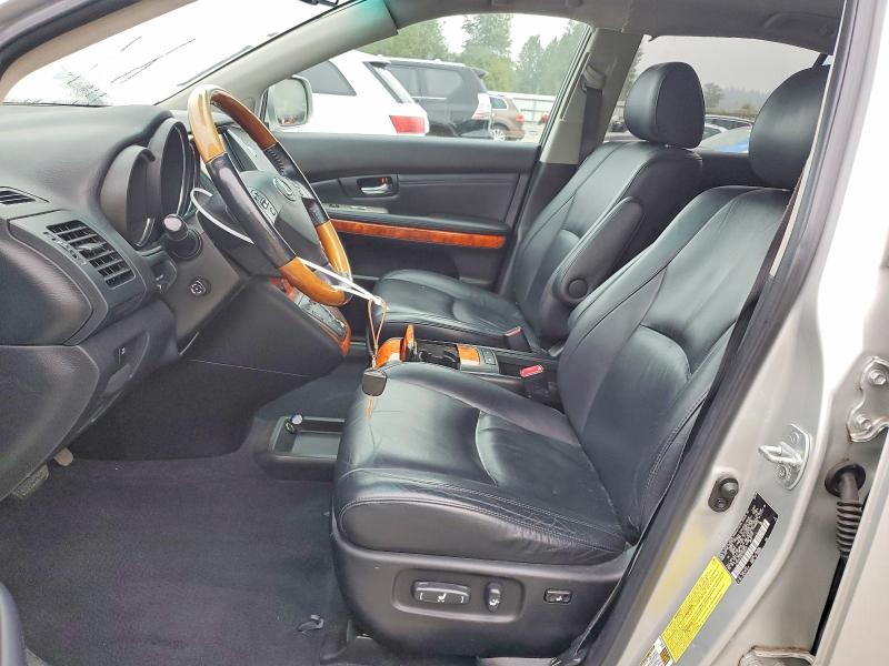 Aukcja sprzedaży 2007 Lexus Rx, vin: 2T2HK31U87C028267, numer aukcji: 69724586
