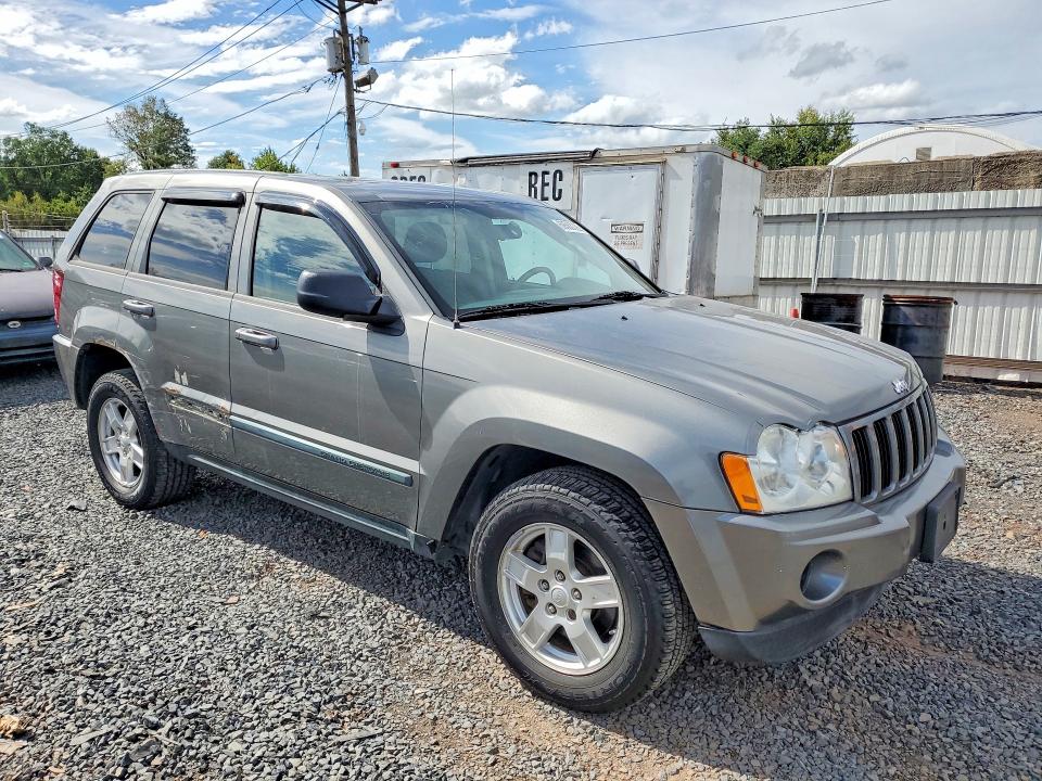 Aukcja sprzedaży 2007 Jeep Grand Cherokee, vin: 1J8GR48K47C681623, numer aukcji: 69563326