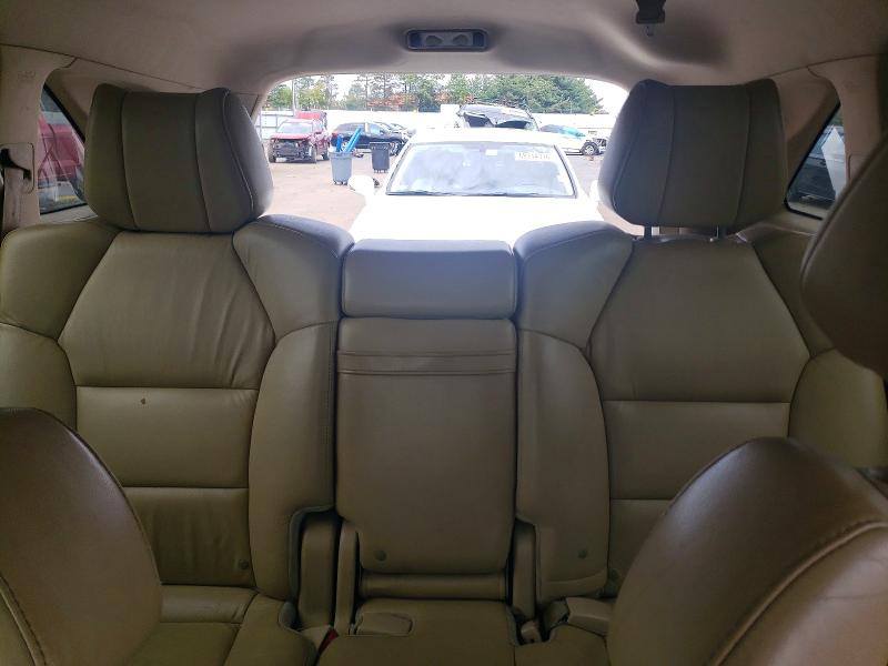 Aukcja sprzedaży 2011 Acura Mdx, vin: 2HNYD2H24BH528982, numer aukcji: 68167286