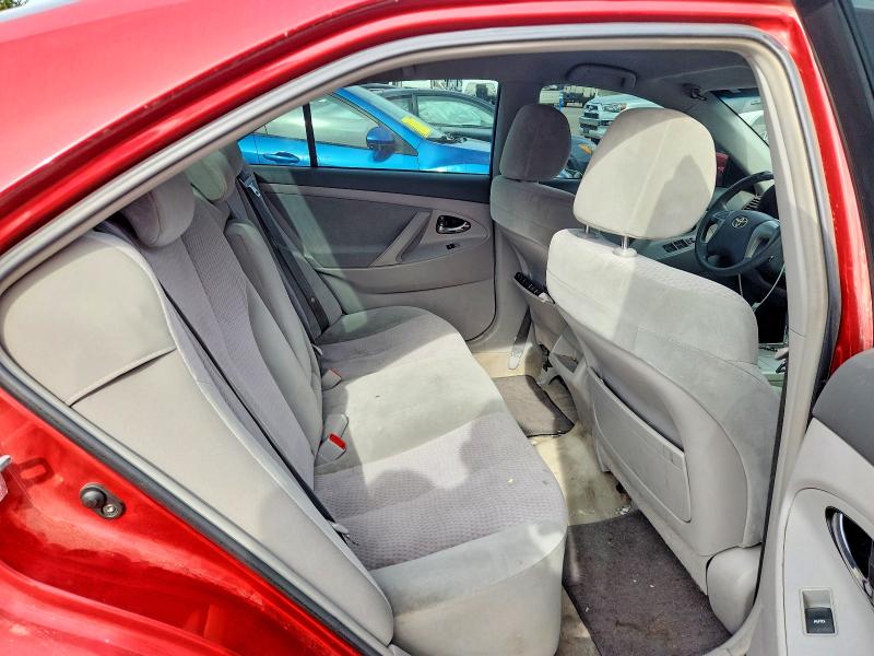 Aukcja sprzedaży 2011 Toyota Camry, vin: 4T1BF3EK1BU157983, numer aukcji: 70442136