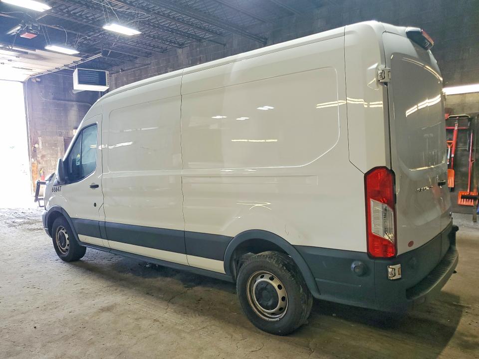 Продаж на аукціоні авто 2023 Ford Transit, vin: 1FTBR1C81PKB27747, номер лоту: 67298306