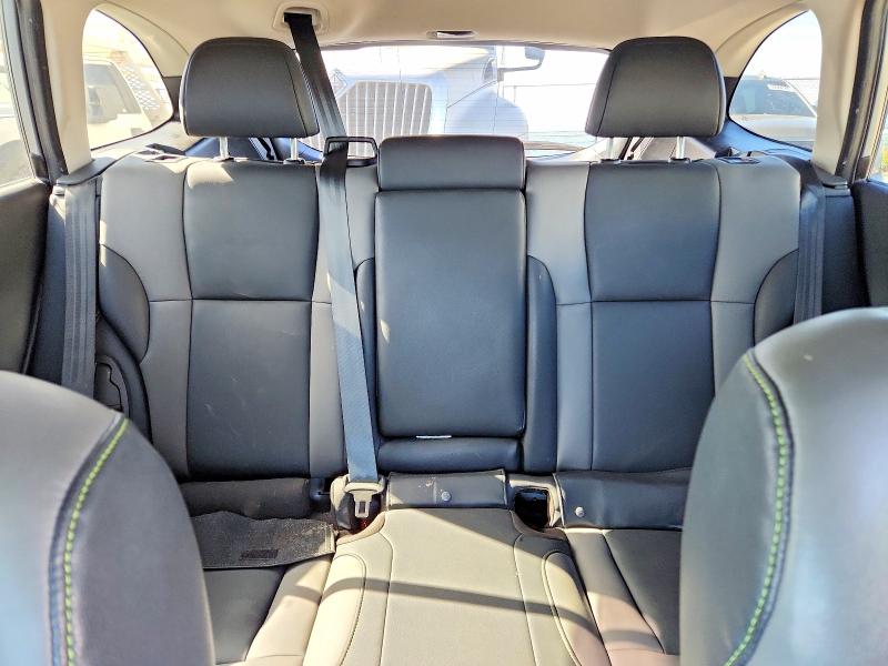 Продаж на аукціоні авто 2020 Subaru Outback, vin: 4S4BTGKD4L3108225, номер лоту: 68740166