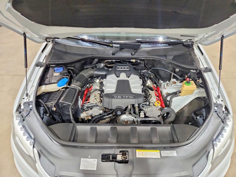 Продаж на аукціоні авто 2015 Audi Q7, vin: WA1DGAFE0FD002560, номер лоту: 70156006