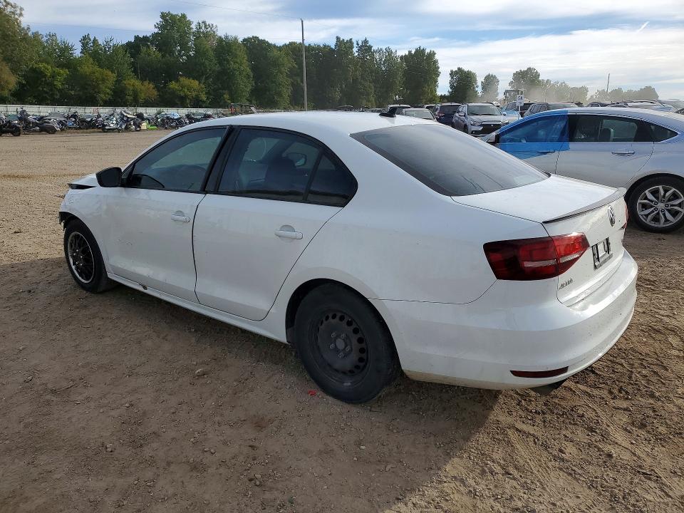 Aukcja sprzedaży 2016 Volkswagen Jetta, vin: 3VW267AJ0GM395292, numer aukcji: 70363246